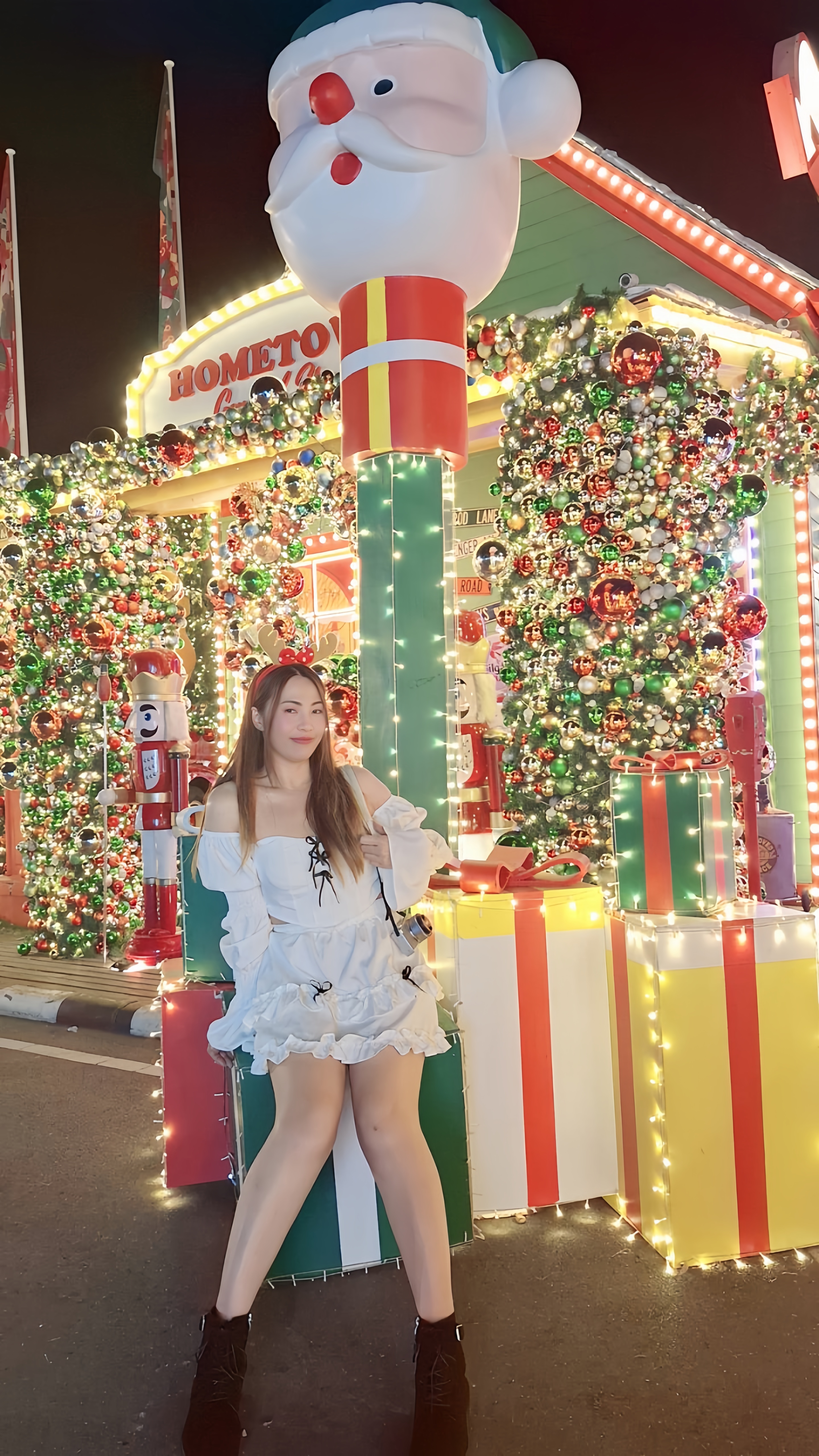 รูปโปรไฟล์ของ ปุณณิฐฐา สิริวิชญนันท์